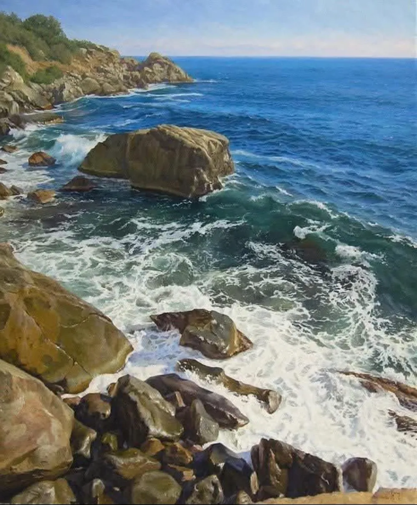 Rebentação 2 (Original)