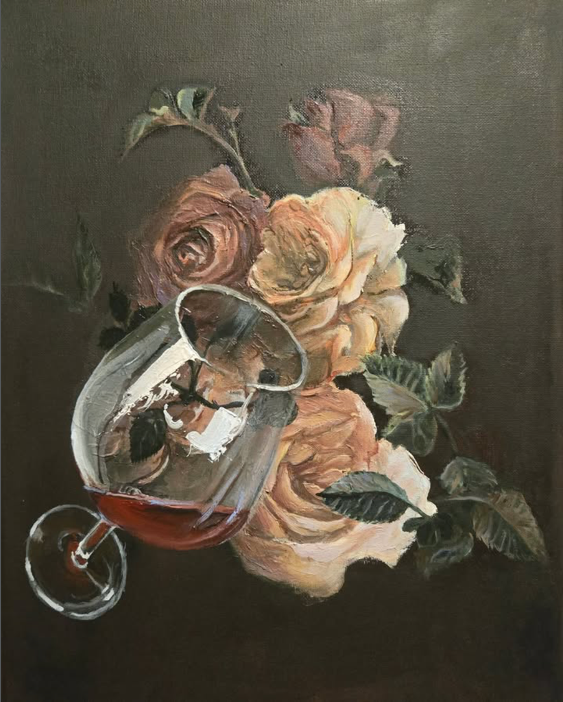 La phase de lune de miel (Original)