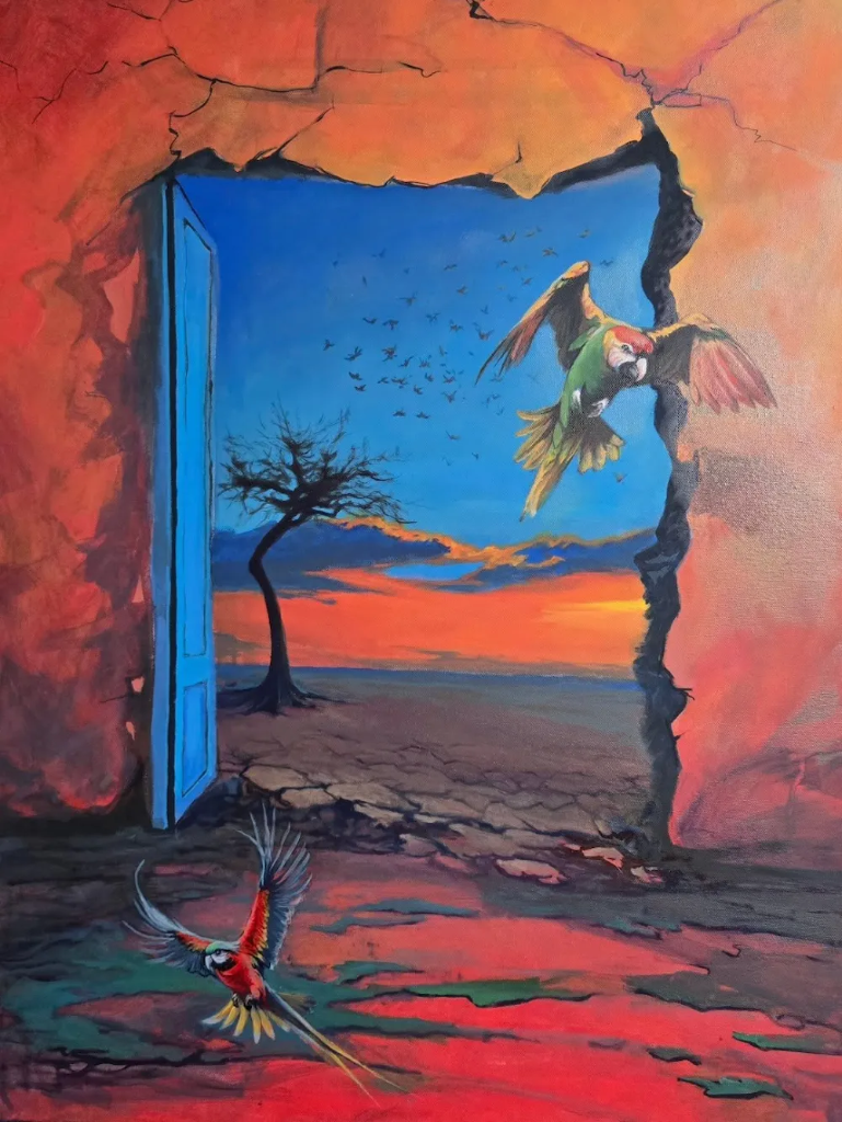 Т.Т. (тут-там) (Оригінал)