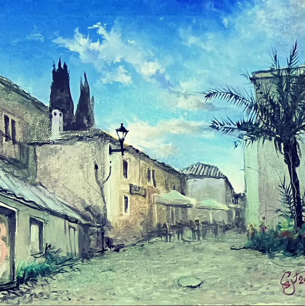 Santa Maria (Funchal)