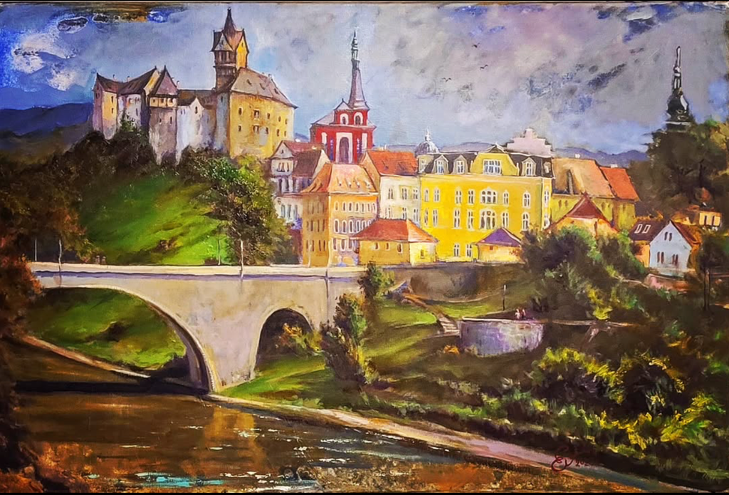 Локет (Оригинал)