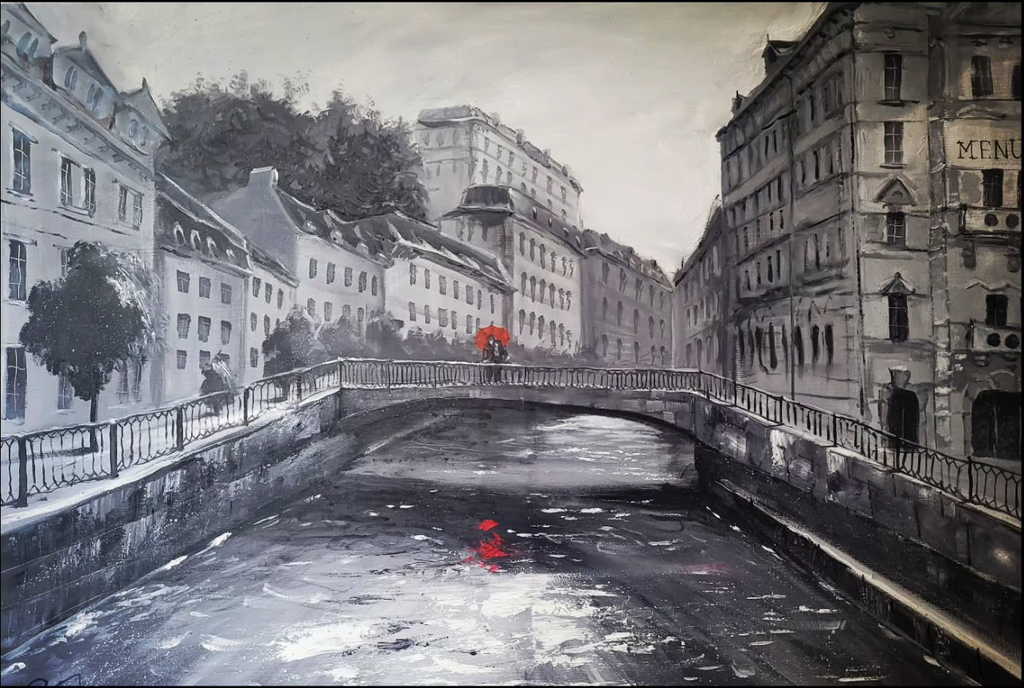 Карлови Вари