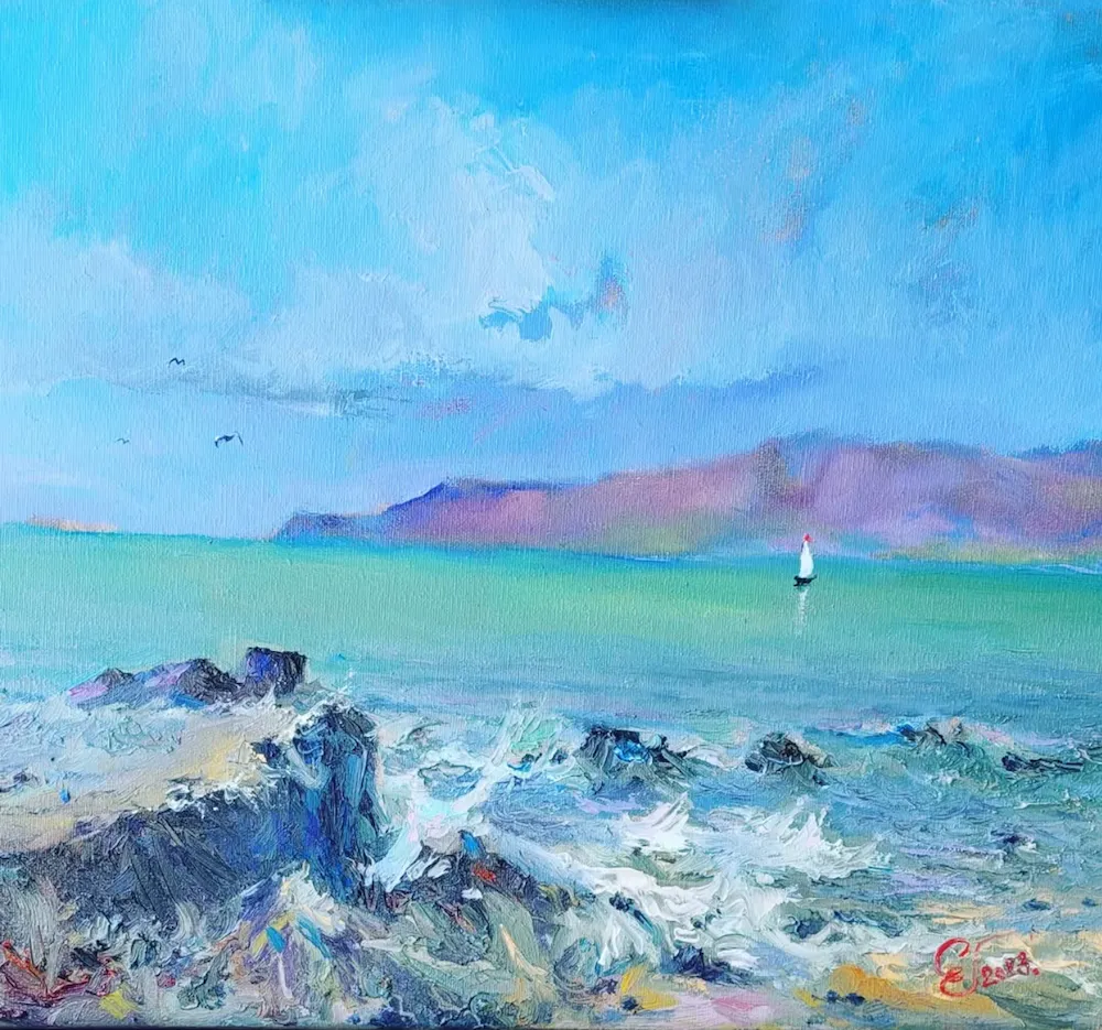 Дезерташ (Оригінал)