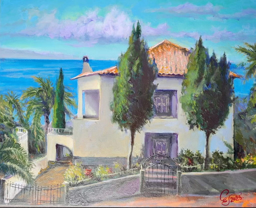 La casa de tus sueños