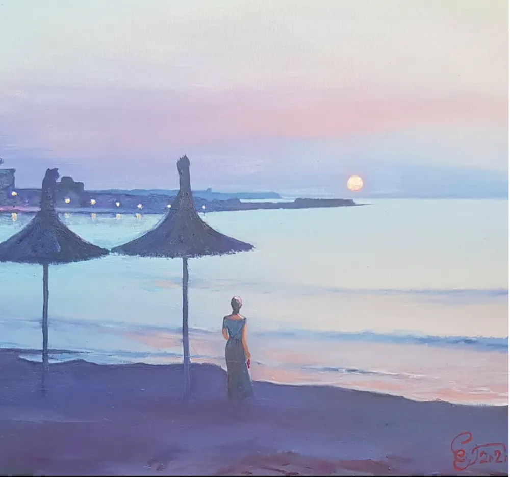 Eforie Nord (Original)