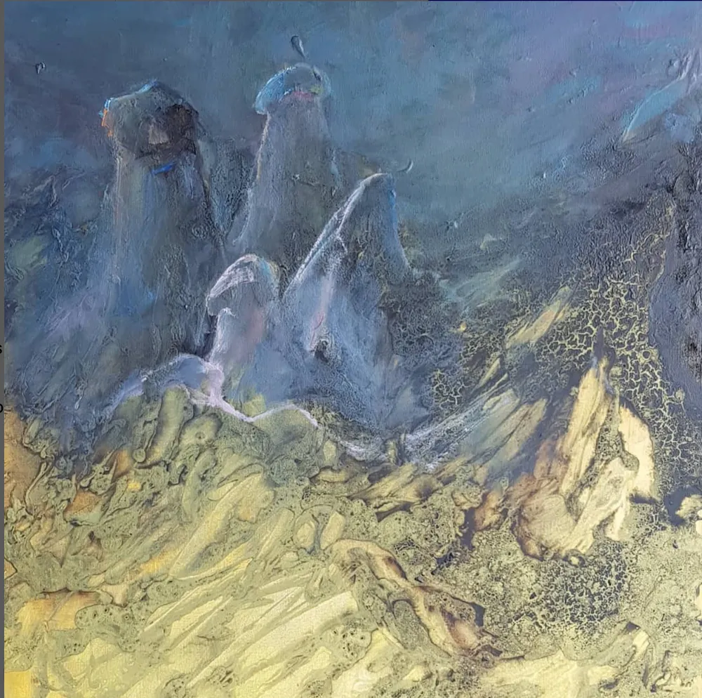 Cappadocia 3 (Original)