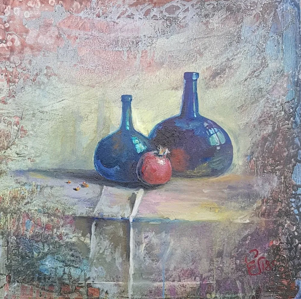 Pomegranate (Original)