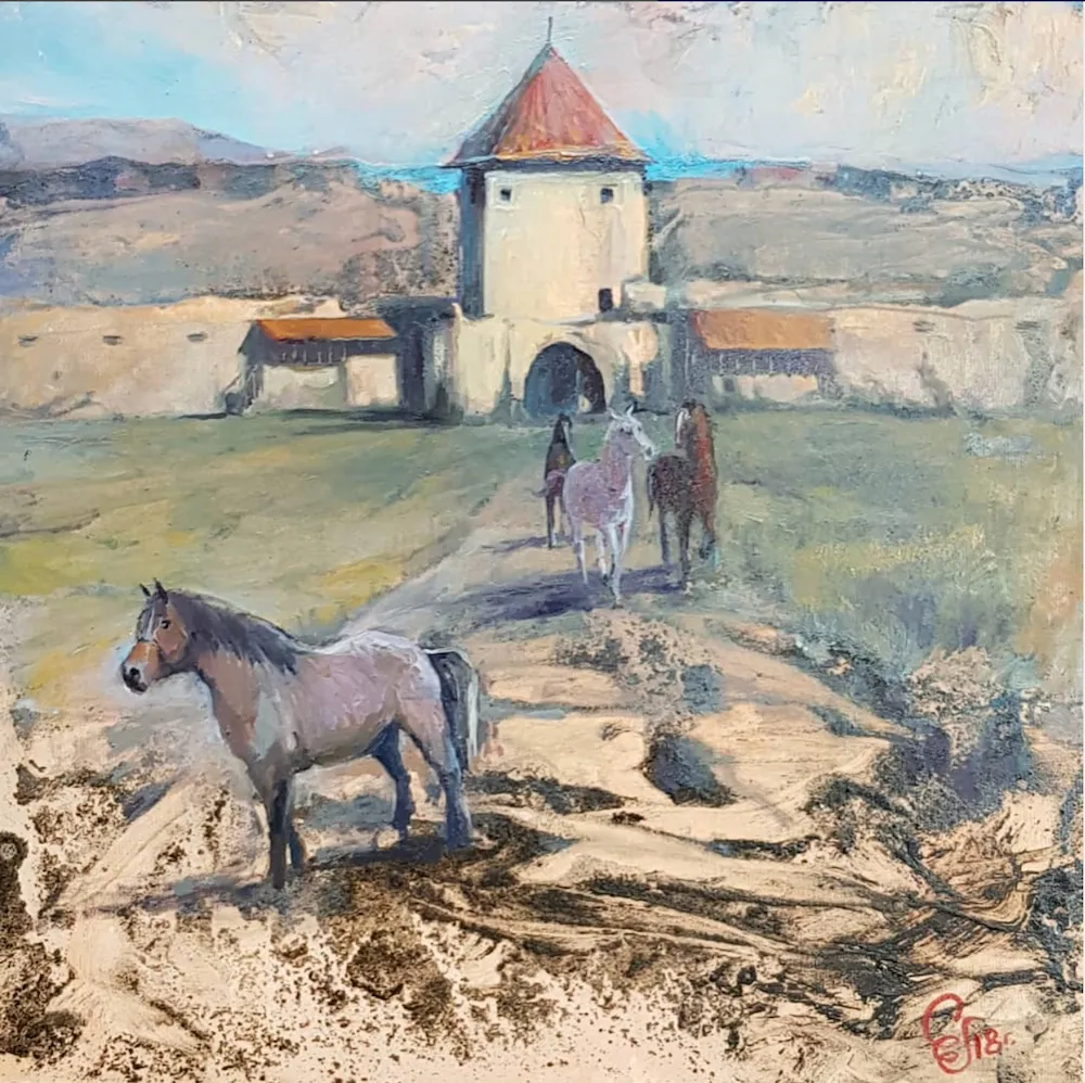 Дакія (Оригінал)