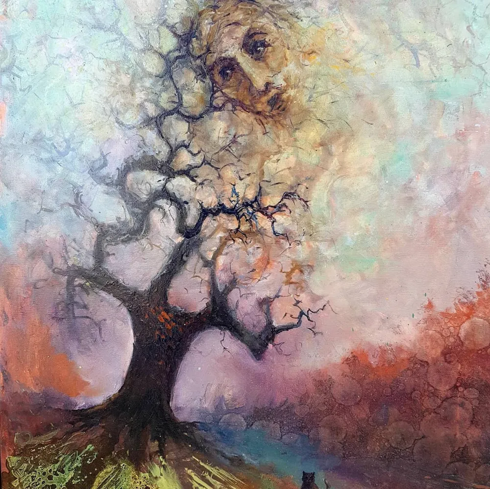 Кот (Оригинал)