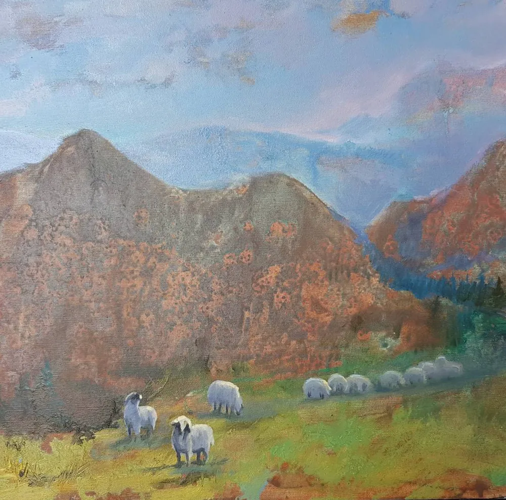 Moutons