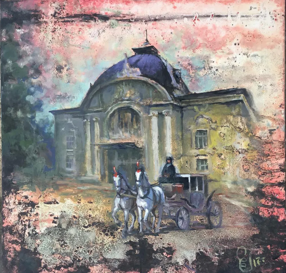 Théâtre dramatique