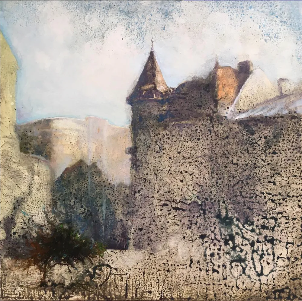 Университетская