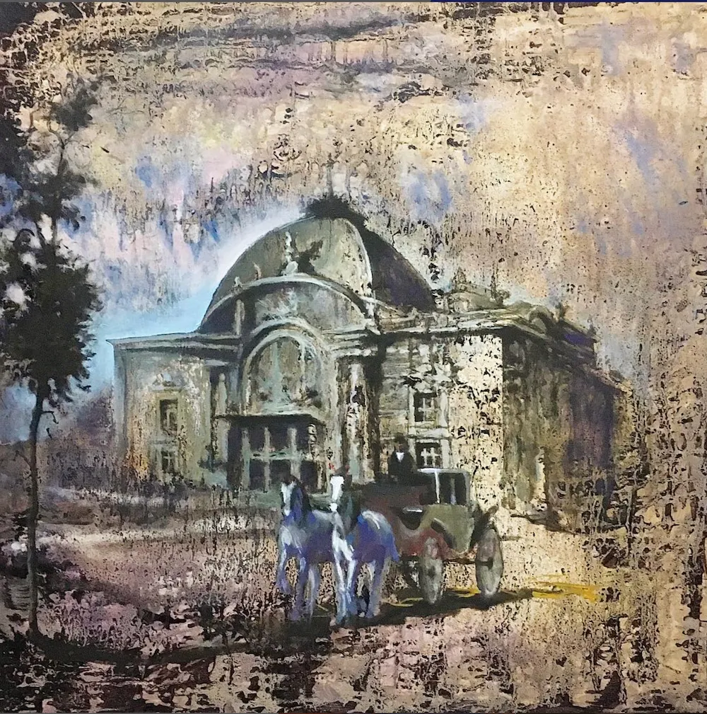 Драмтеатр 2