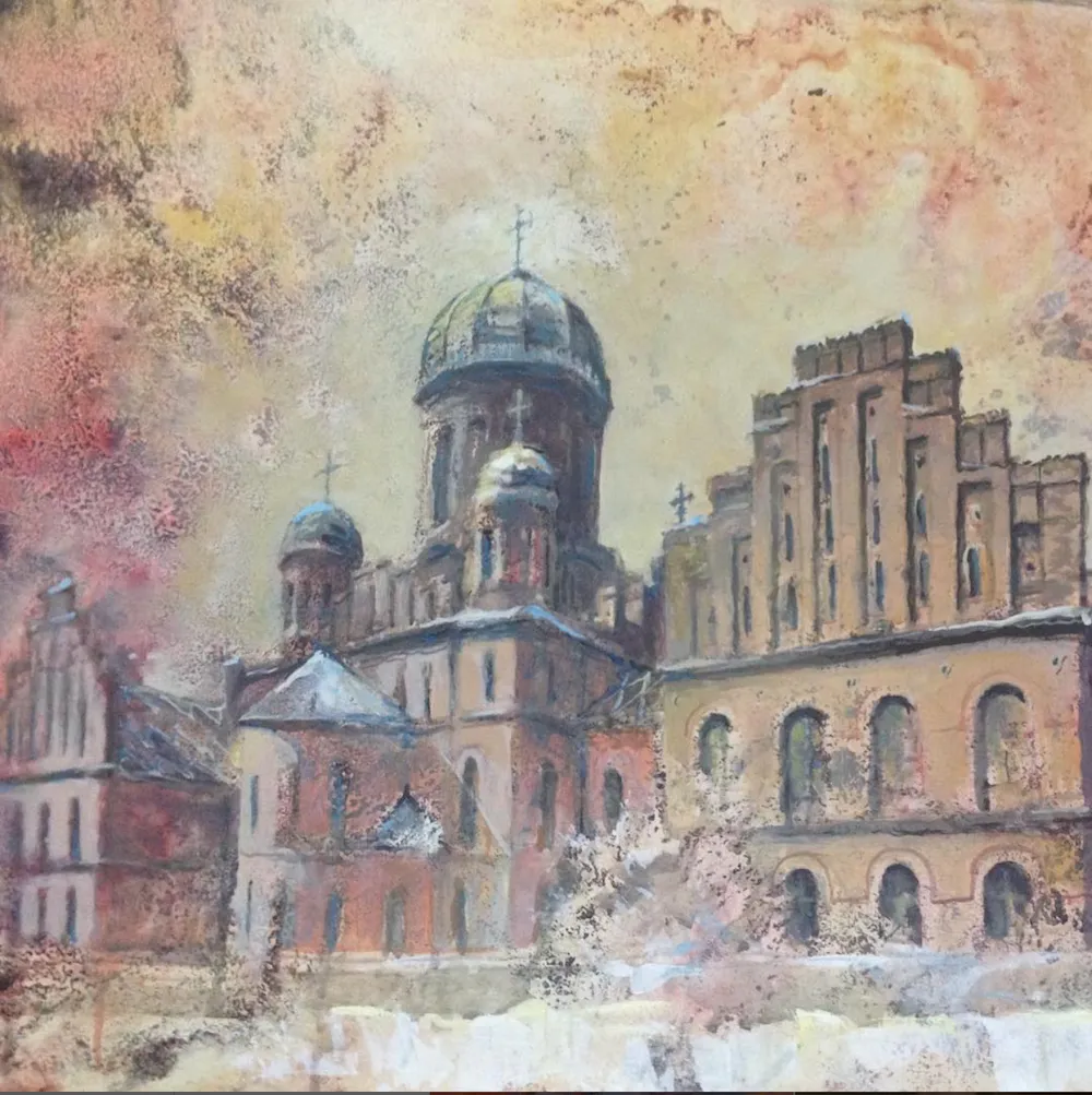 University (Original)