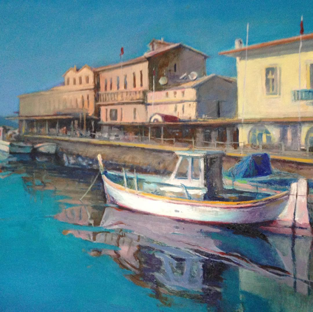 Галліполі 3