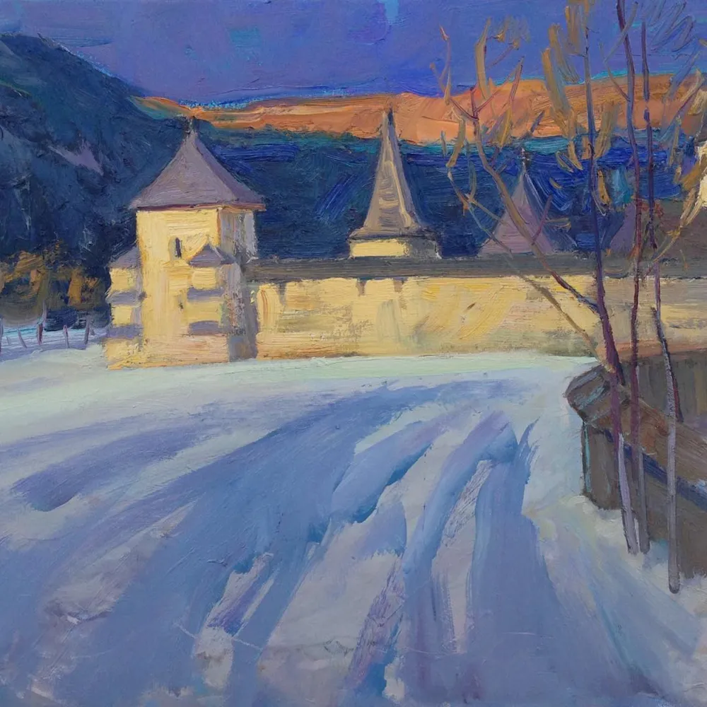 Sucevița 2 (Original)