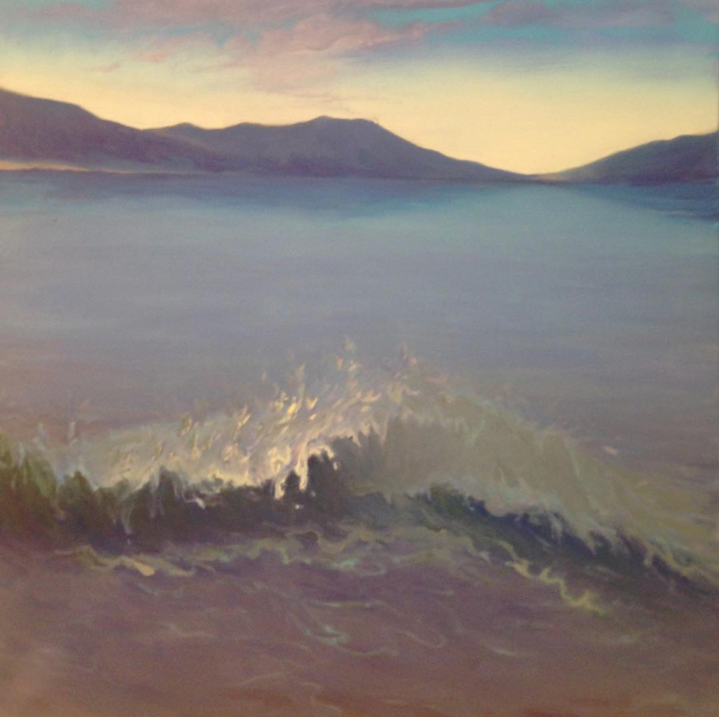 Chineese landscape 1