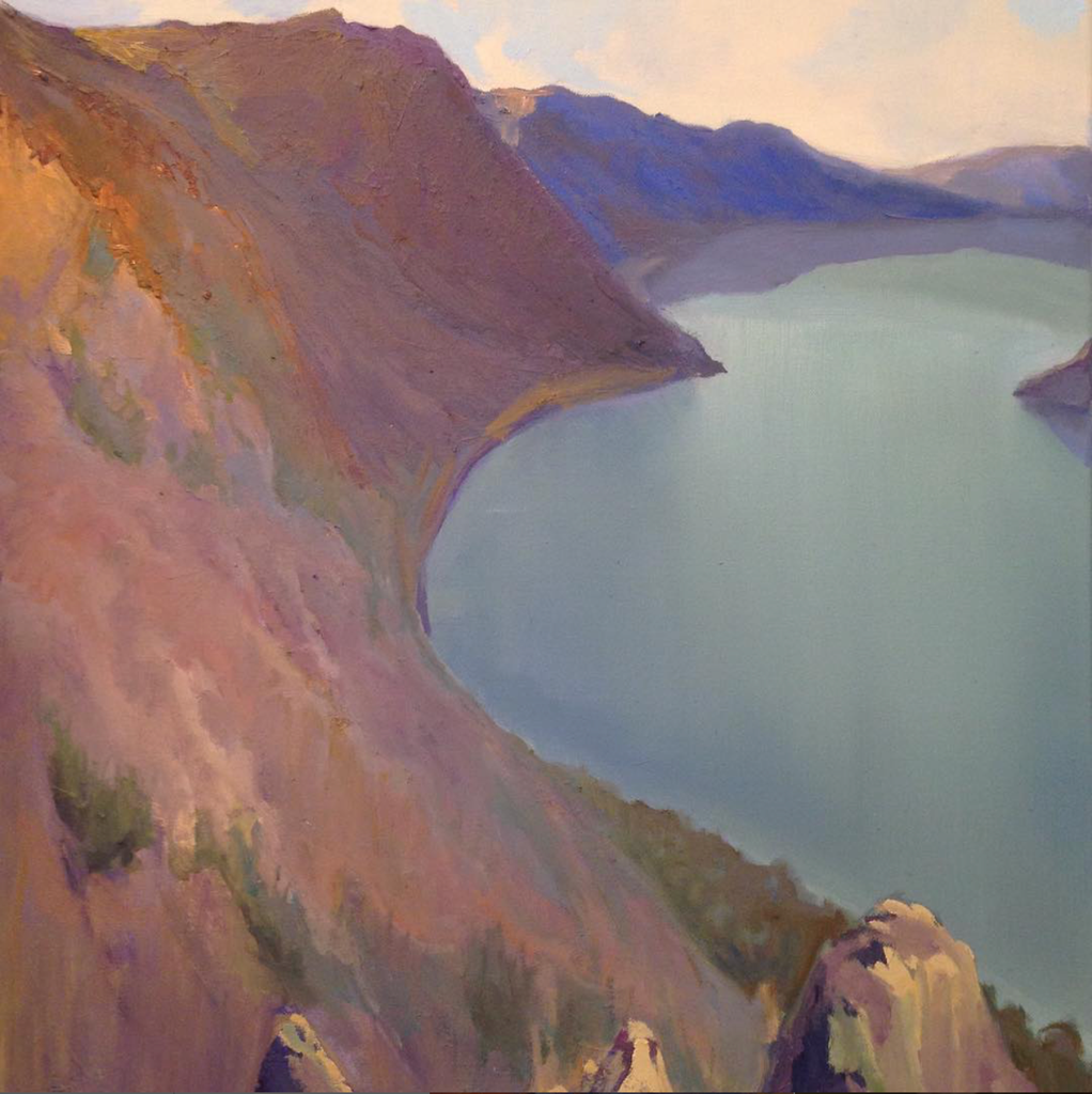 Chineese landscape 7