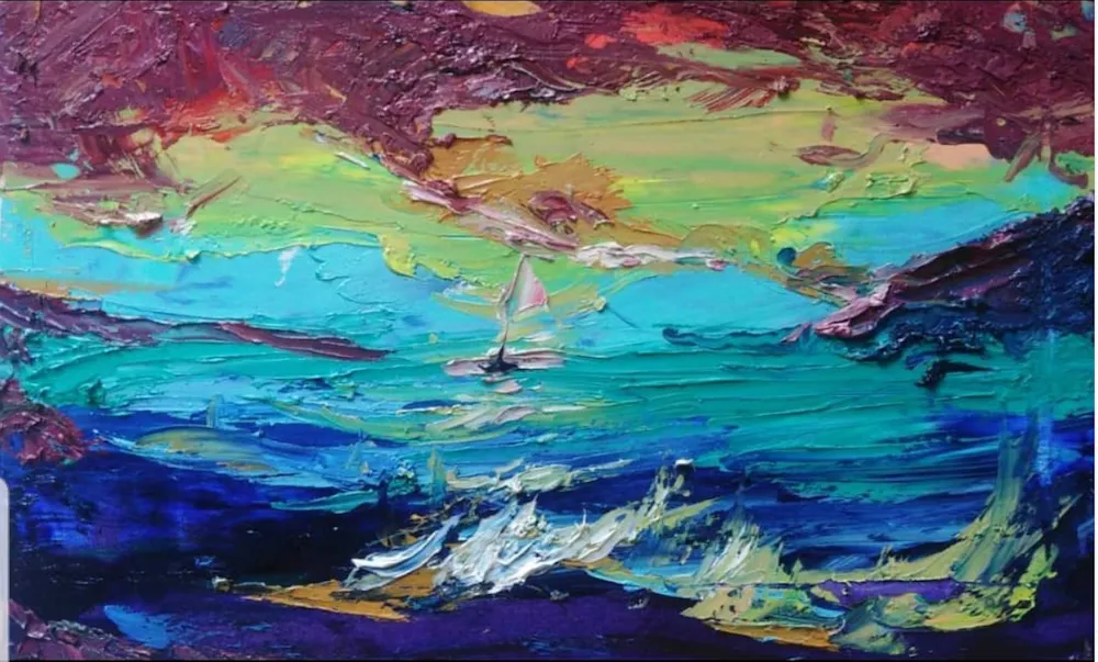 Tormenta 2 (Original)