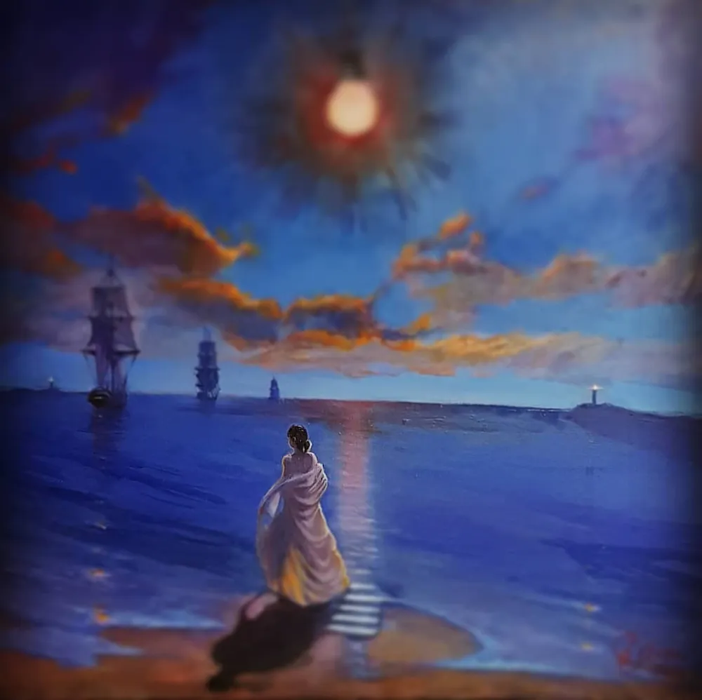 Усьому свій час (Оригінал)