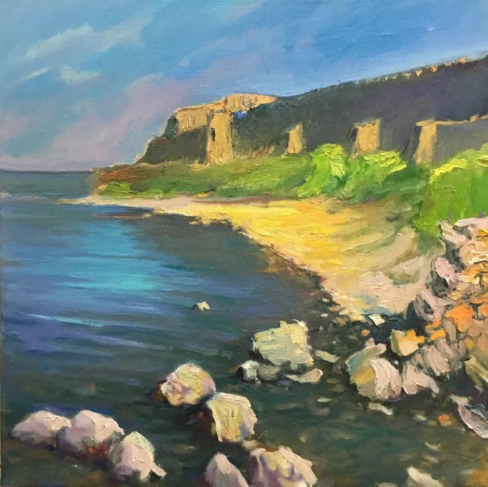 Fortaleza de Akkermán