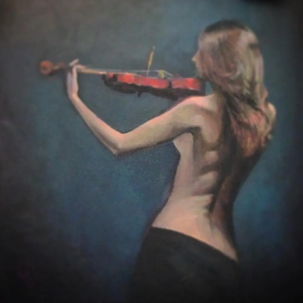 Violin
