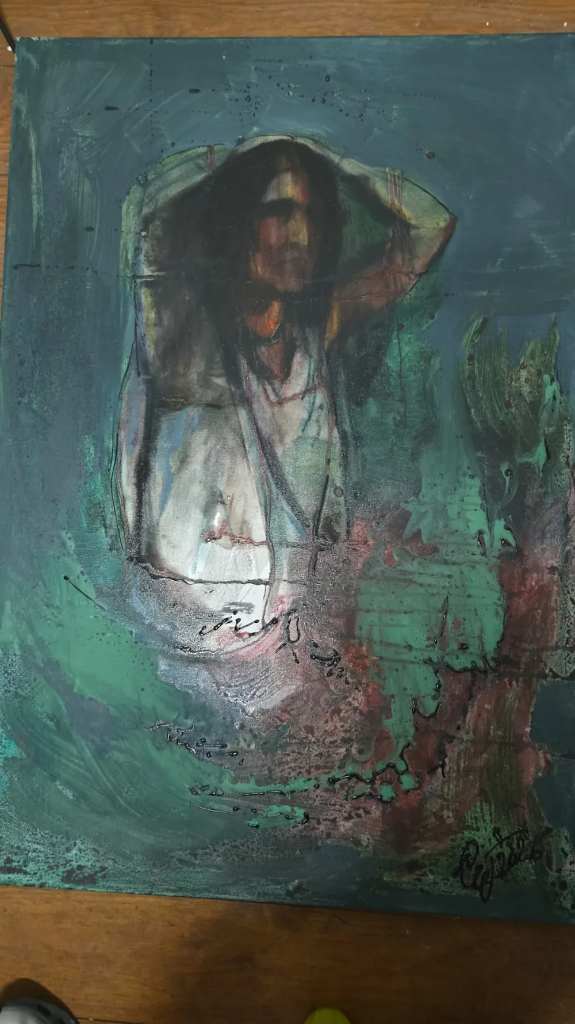 Affirmation 2 (Original)