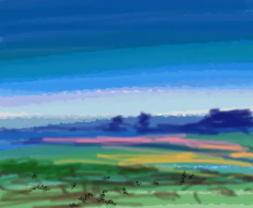 Перспектива