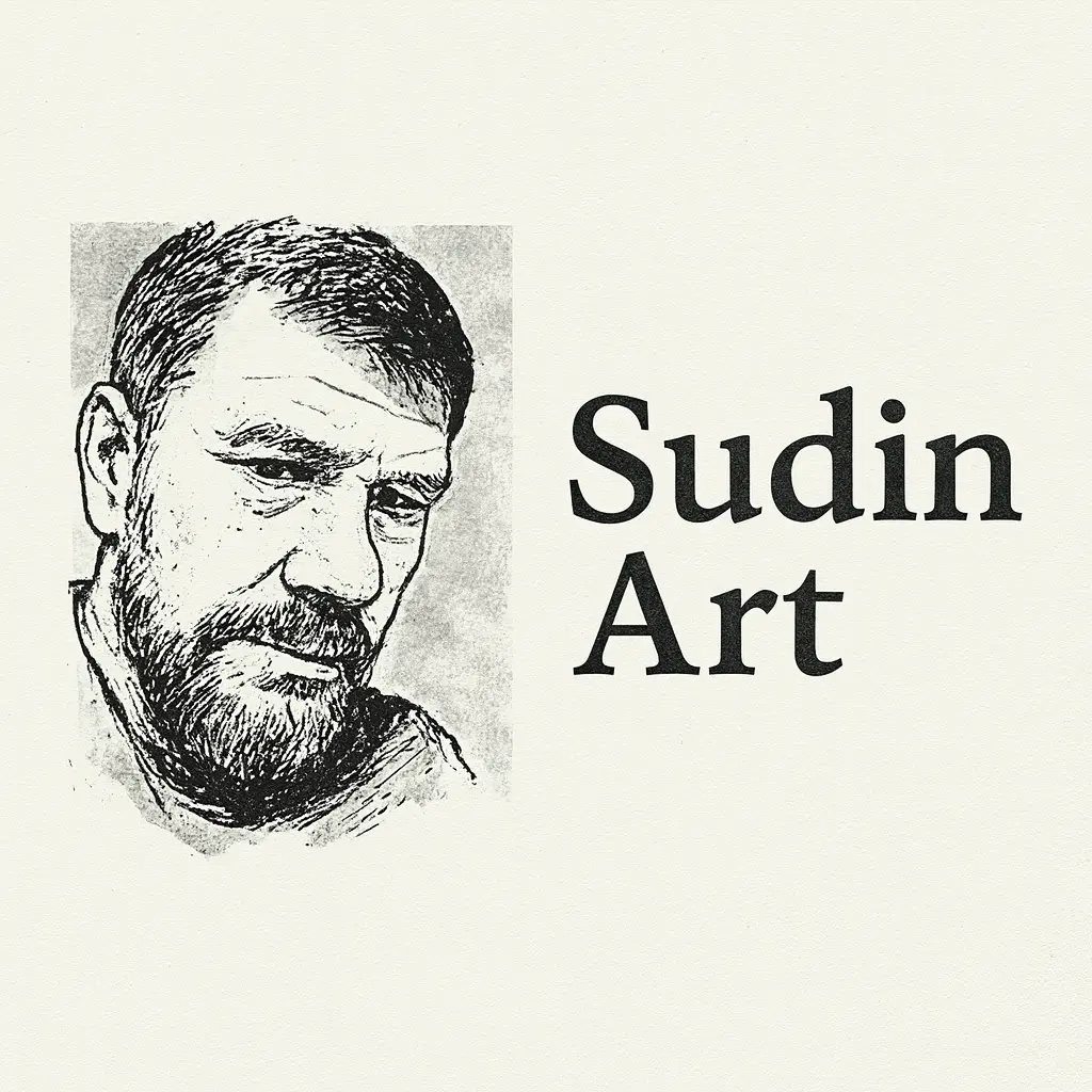 Sudin | Artist